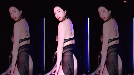 BJ아리샤(阿丽莎)2024年2月5日Sexy Dance213434